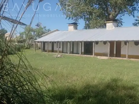 Venta Chacra - Magdalena / Atalaya - Buenos Aires Ruta 11