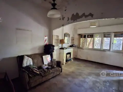 Carlos Francisco Melo al 2500