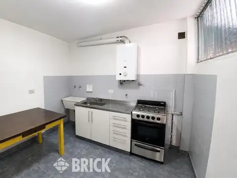 Departamento en Alquiler 40 años