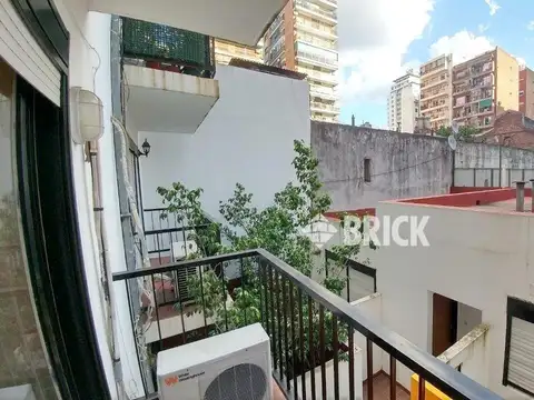 Departamento en Alquiler en Recoleta, $ 700.000