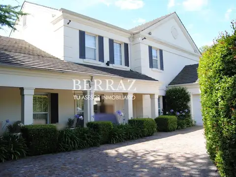 Casa en Venta de 4 dormitorios