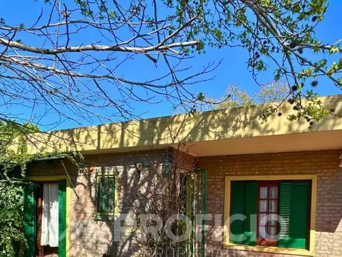 Casa en venta de 2 dormitorios c/ cochera en Ranelagh