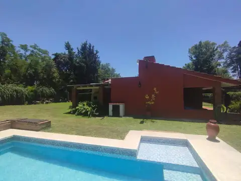 La Gaviota 100