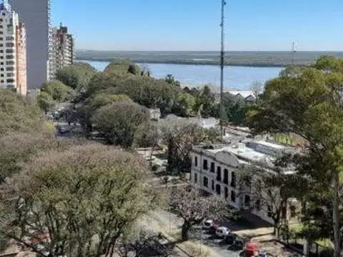 VENTA DE DEPARTAMENTO 1 DORMITORIO EN BARRIO MARTIN