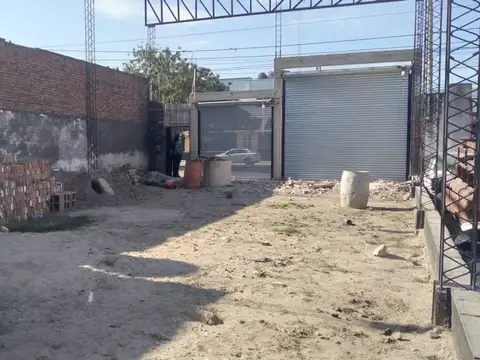 Terreno en Venta en La Banda, USD 120.000
