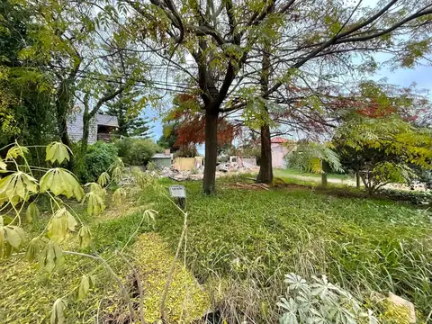 Terreno en Venta en Lomas de Solymar, USD 210.000
