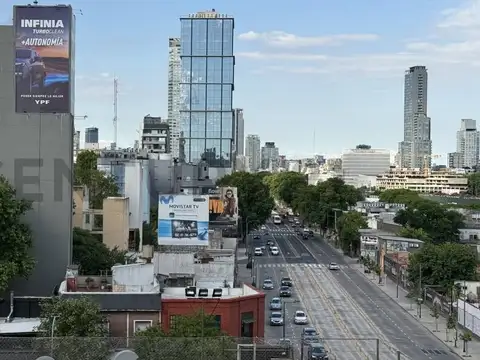Departamento en Alquiler en Palermo Hollywood, USD 1.600