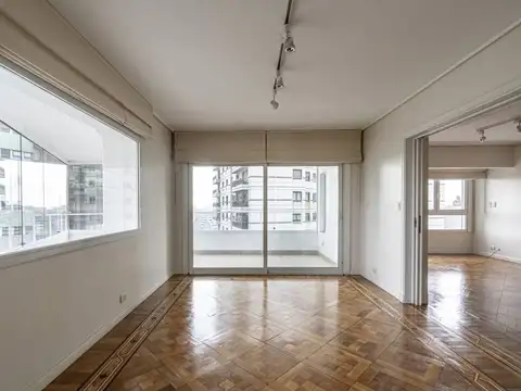 Departamento en Alquiler de 3 dormitorios