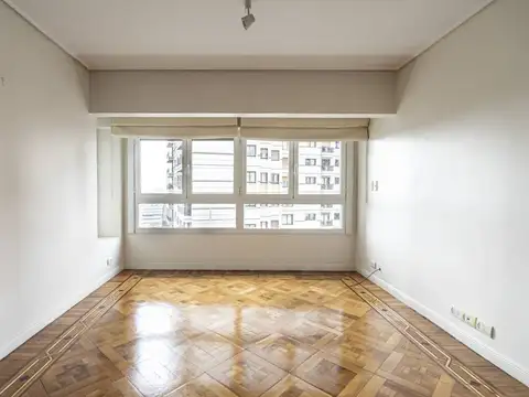Arroyo 800, Piso 9