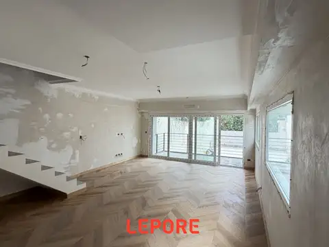 Departamento en Venta en Parque Chacabuco, USD 520.000