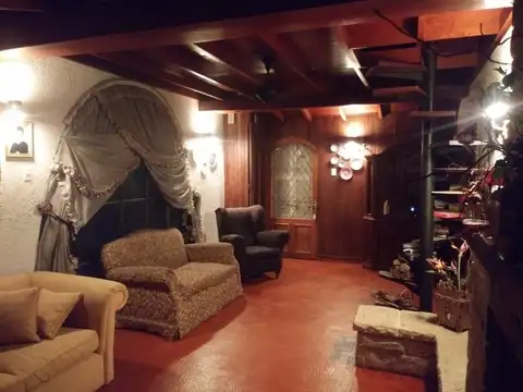 Quinta en Alquiler Temporal en La Union, USD 1.700