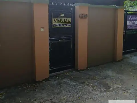 Casa en Venta de 2 dormitorios