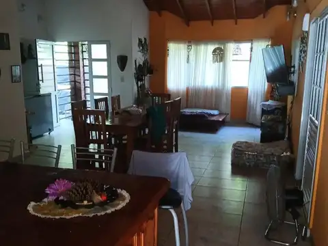 Casa en Venta al Norte