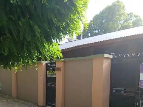 Jujuy e/ Felix Frias y Gutierrez
