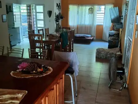 Casa en Venta 5 años