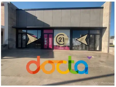 Docta Avenida Venta Local Comercial Con Renta Activa - Boulevar Principal de la Etapa II