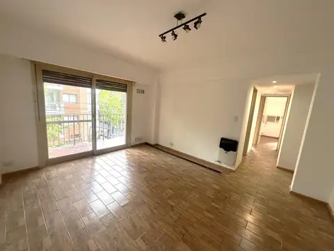 Departamento en venta 3 ambientes-Caballito