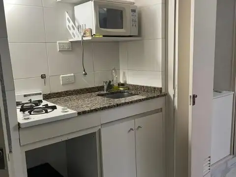 Departamento en Alquiler Temporal en Recoleta, USD 400