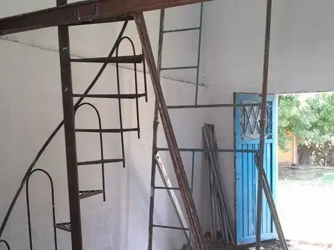 Casa en Venta 16 años