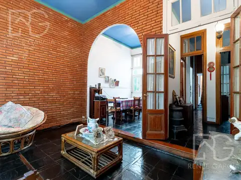 Depto Tipo Casa en Venta de 3 dormitorios