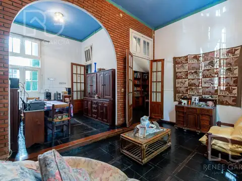 Depto Tipo Casa en Venta de 4 ambientes