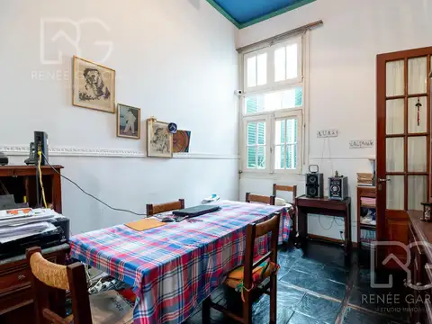 Depto Tipo Casa en Venta en Floresta, USD 135.000