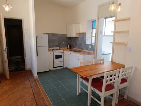 PH 2 AMB TODO LUZ A NUEVO (1° piso escalera)