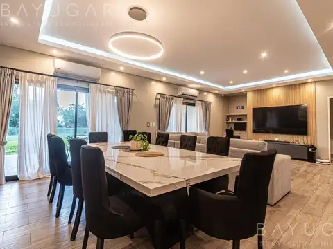 Casa en Venta de 4 dormitorios