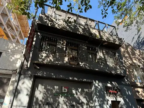 Local 1000m2 con oficina y deposito