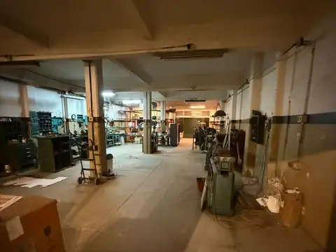 Local en Alquiler en Palermo, USD 9.500