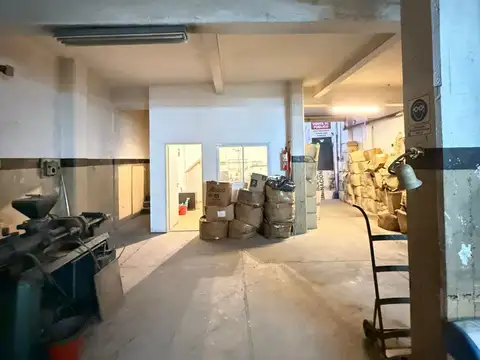 Local en Alquiler 40 años