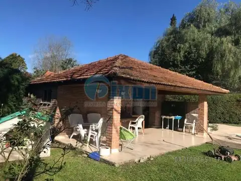 Terreno en Venta de 1048,0 m2