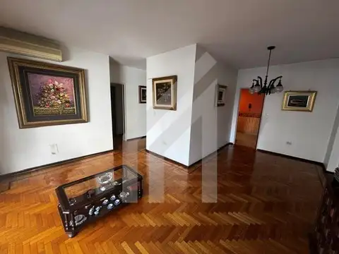 Departamento 3 amb con cochera y baulera en Venta en Belgrano, Capital Federal, Buenos Aires