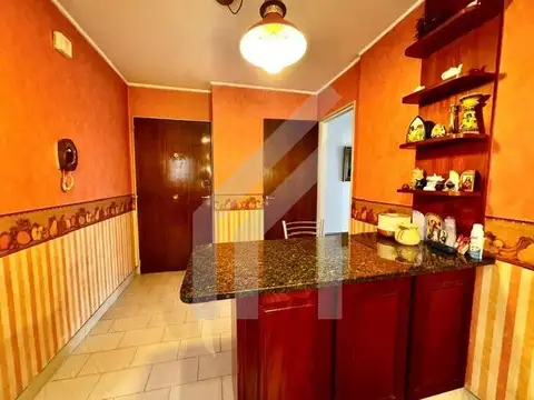 Departamento en Venta en Belgrano, USD 215.000