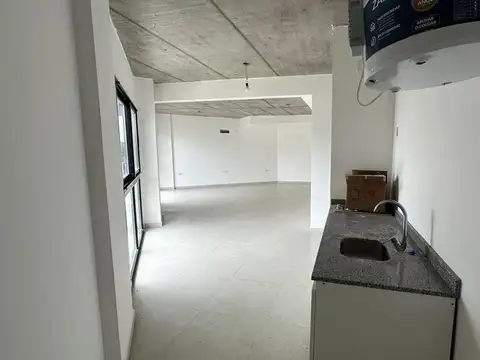 Oficina en Alquiler en Hurlingham, USD 650