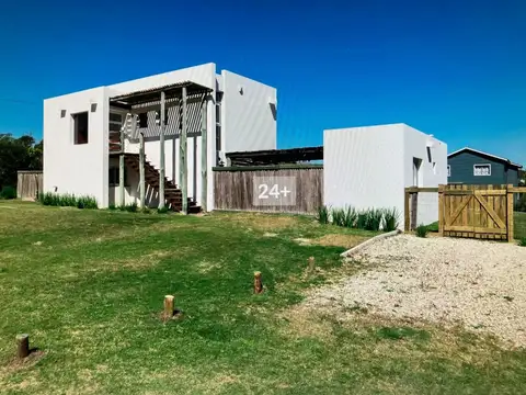 Casa - ALQUILER_TEMPORAL - Uruguay, JOSE IGNACIO