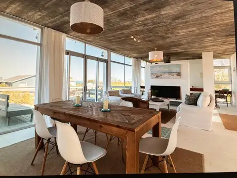 Casa en Alquiler Temporal en José Ignacio, USD 34.500