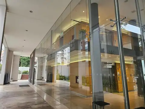 Departamento en Villa Urquiza