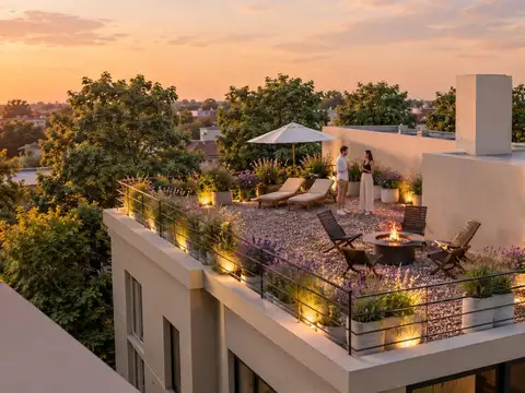Casa en Venta al Este