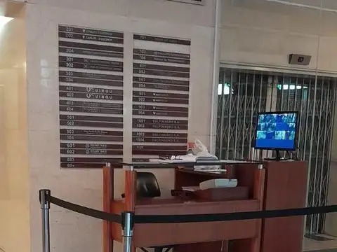 Oficina en Alquiler en Belgrano, $ 1.300.000