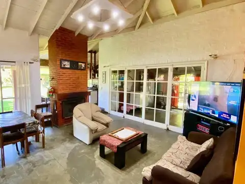 Casa en Venta en Merlo, USD 87.000