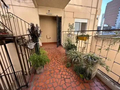 Departamento en Alquiler 20 años