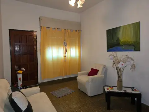 Depto Tipo Casa en Venta de Monoambiente