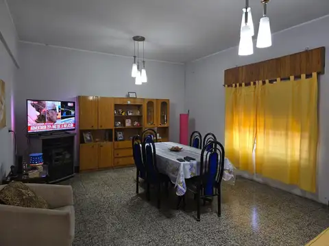 Depto Tipo Casa en Venta en Villa Ballester, USD 56.900