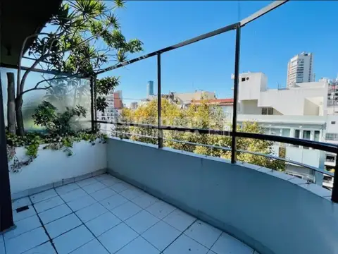 Departamento en Alquiler 25 años