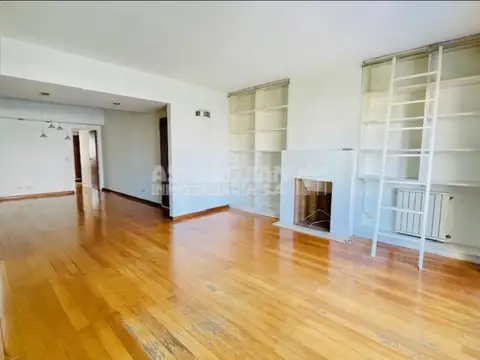 Departamento en Alquiler de 2 dormitorios