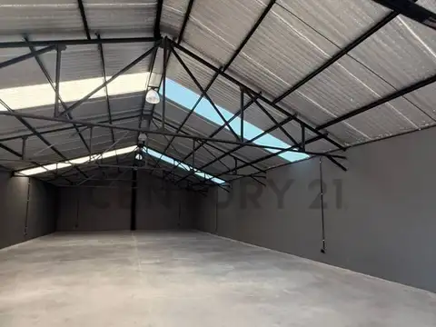 Galpon en Alquiler en Manuel B Gonnet, $ 3.500.000