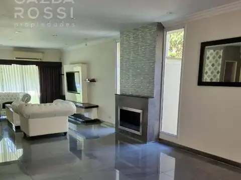 Casa en Venta en El Lauquen, USD 330.000
