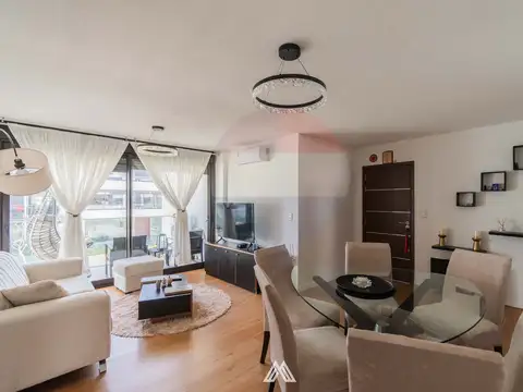 Departamento en Venta de 4 ambientes