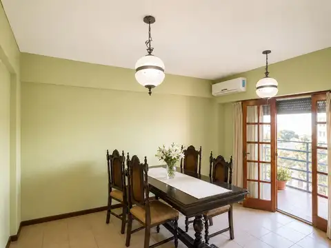 veDepartamento 3 Ambientes con Cochera APTO CREDITO Centro de Adrogué